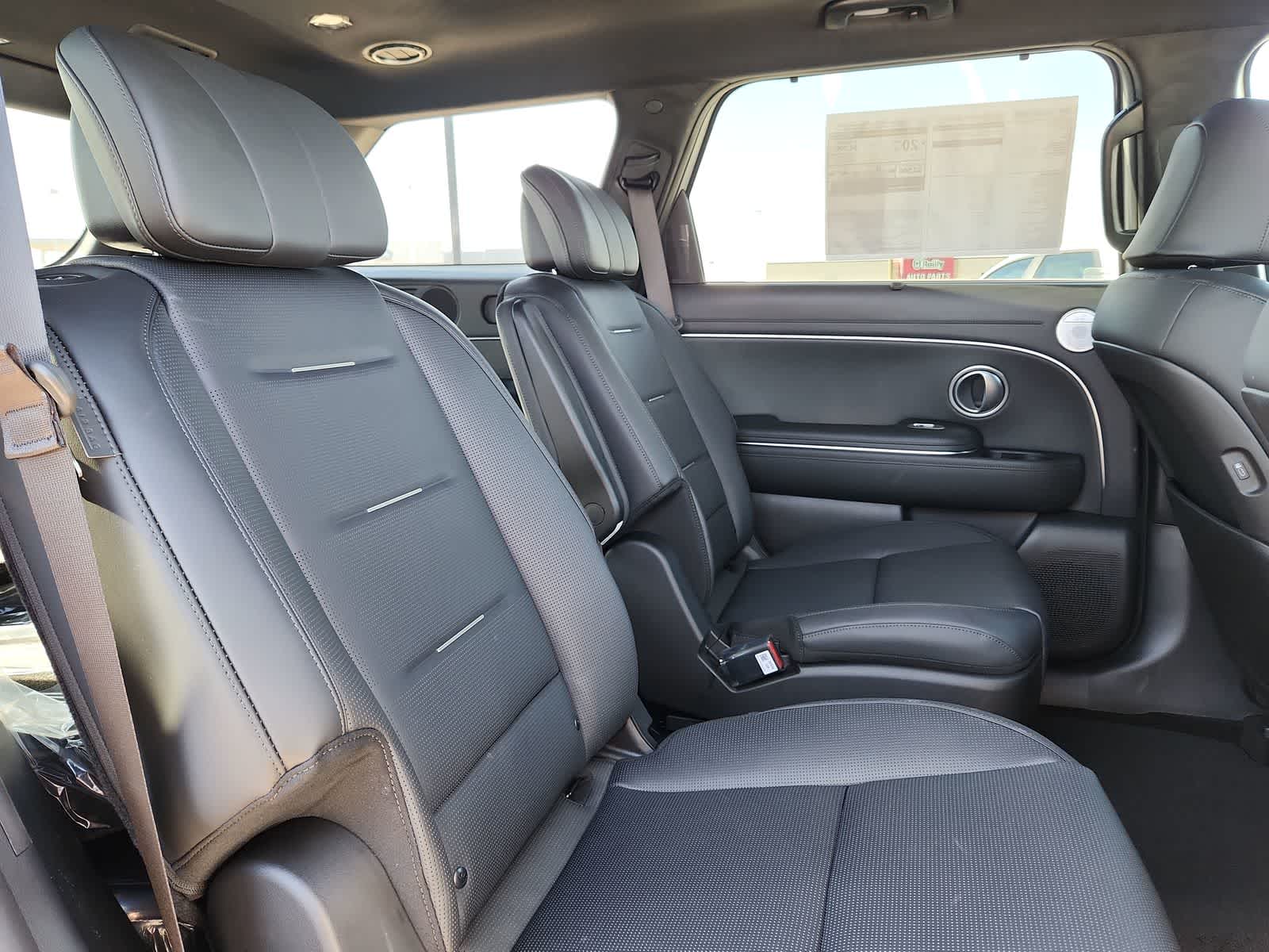 Thumbnail: 2026 Hyundai Palisade - 17