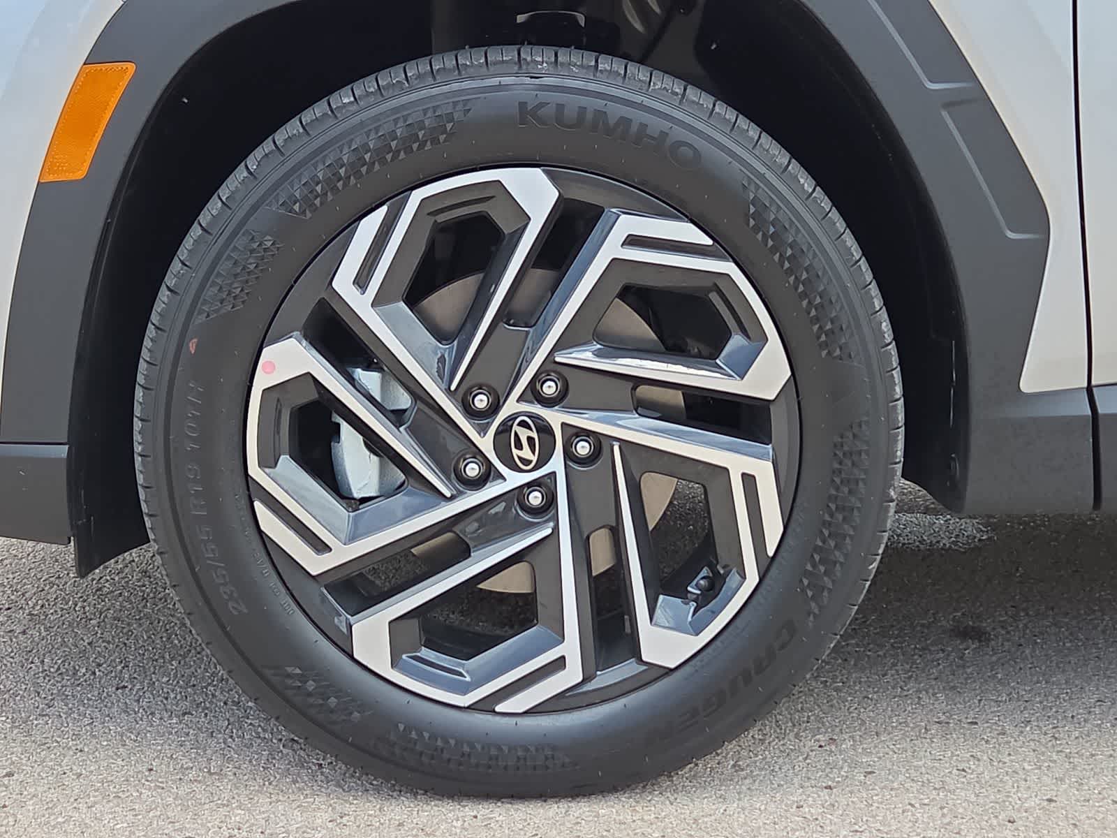 Thumbnail: 2026 Hyundai Tucson - 12