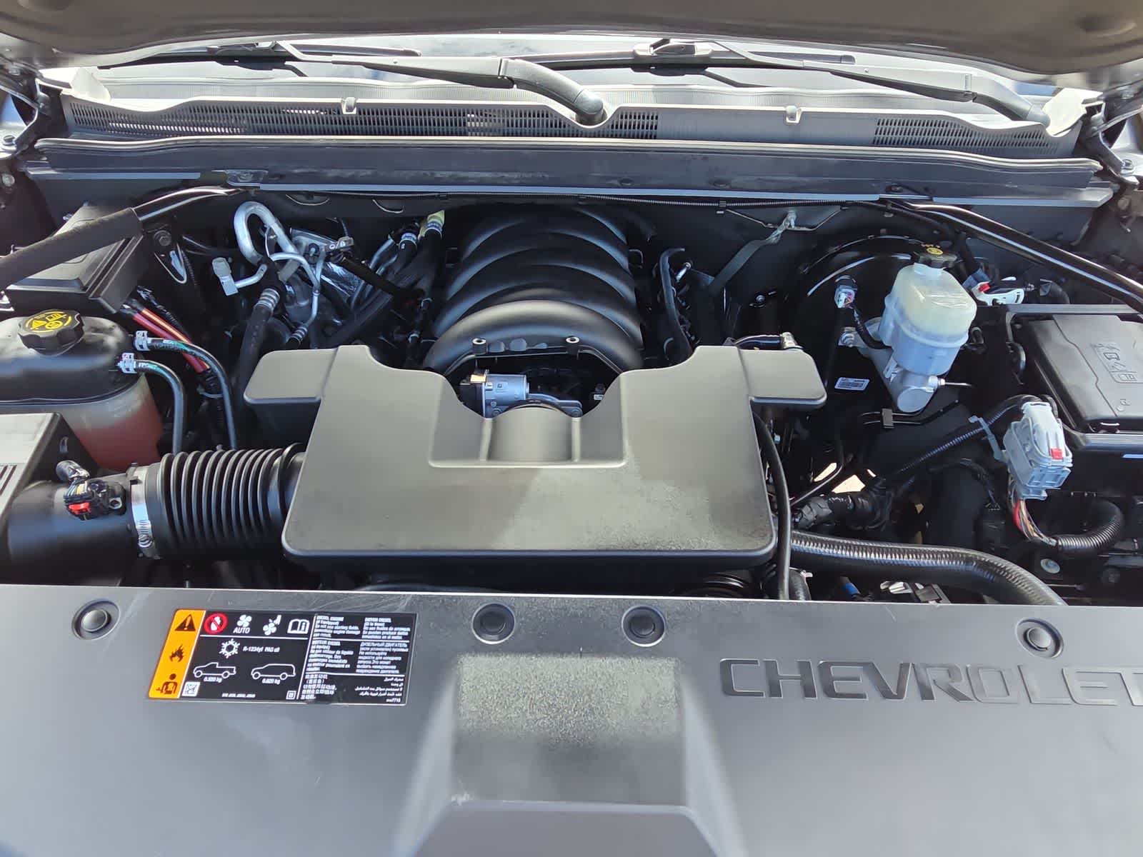 Thumbnail: 2020 Chevrolet Tahoe - 13