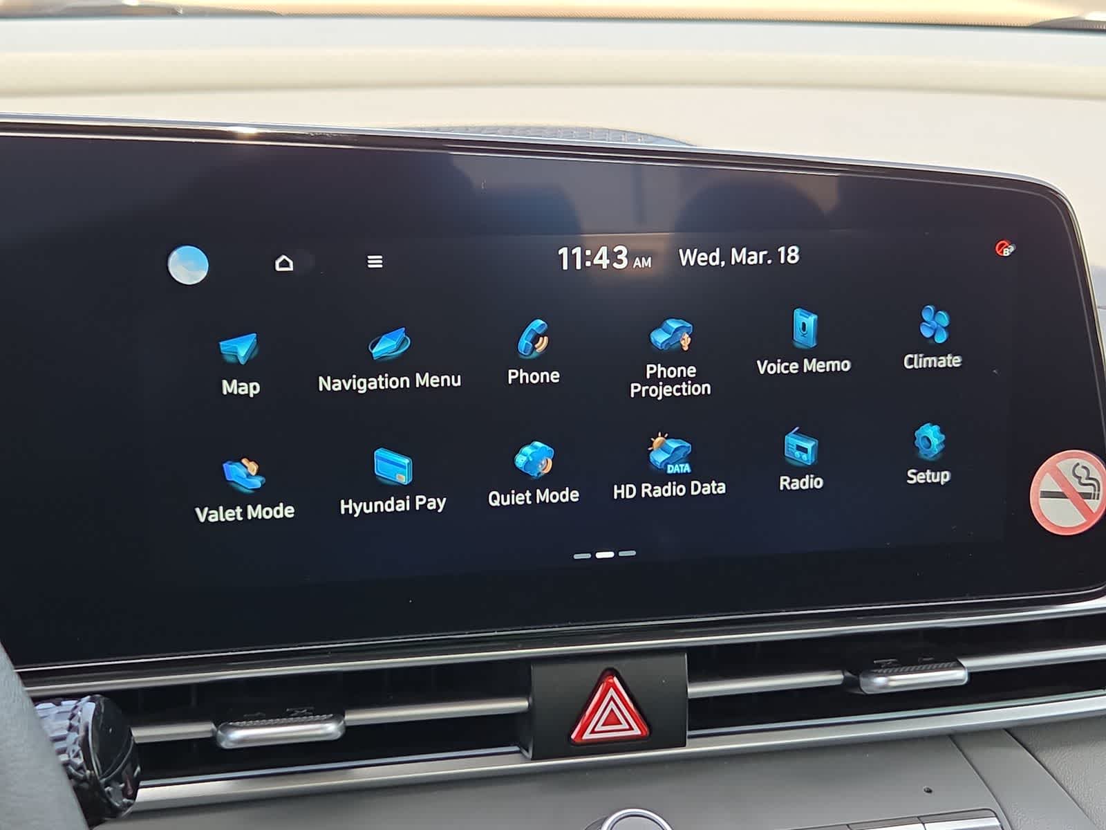 Thumbnail: 2024 Hyundai Elantra - 24