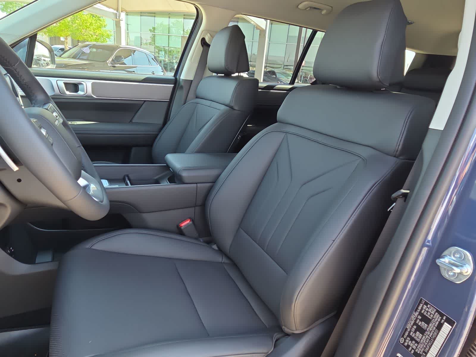 Thumbnail: 2026 Hyundai Santa Fe - 15