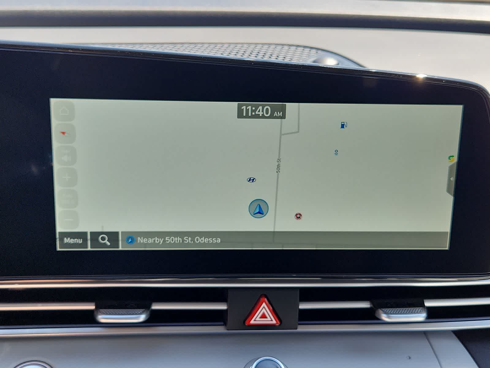 Thumbnail: 2025 Hyundai Elantra - 24