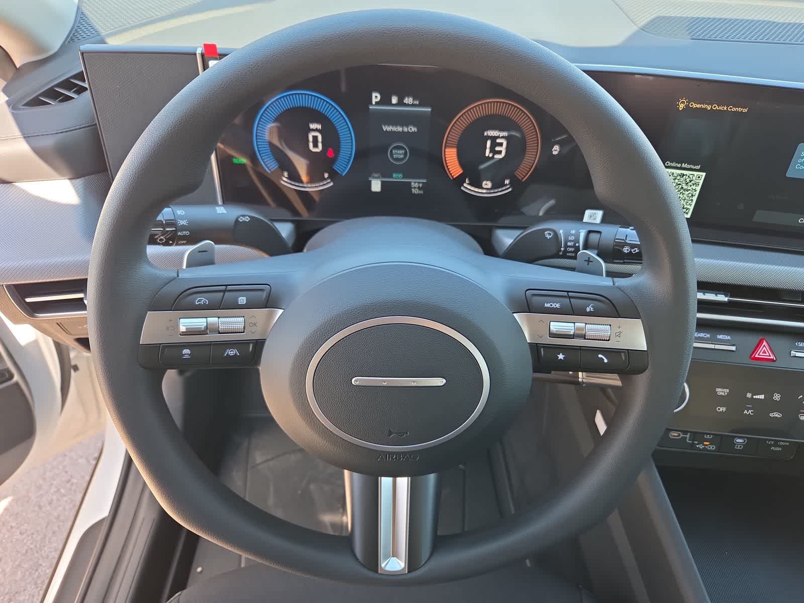 Thumbnail: 2026 Hyundai Sonata - 19