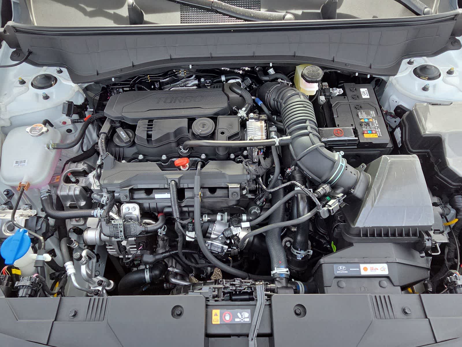 Thumbnail: 2026 Hyundai Kona - 13