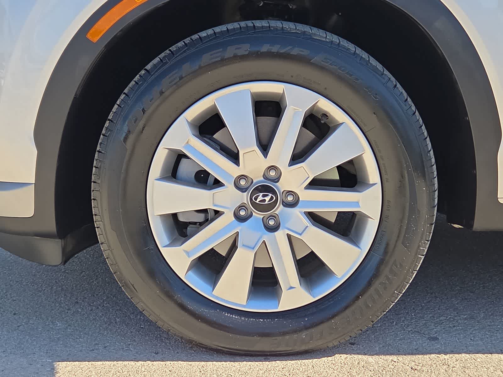 Thumbnail: 2025 Hyundai Palisade - 12