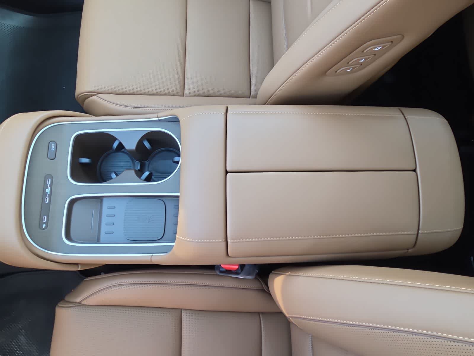 Thumbnail: 2026 Hyundai Palisade - 20