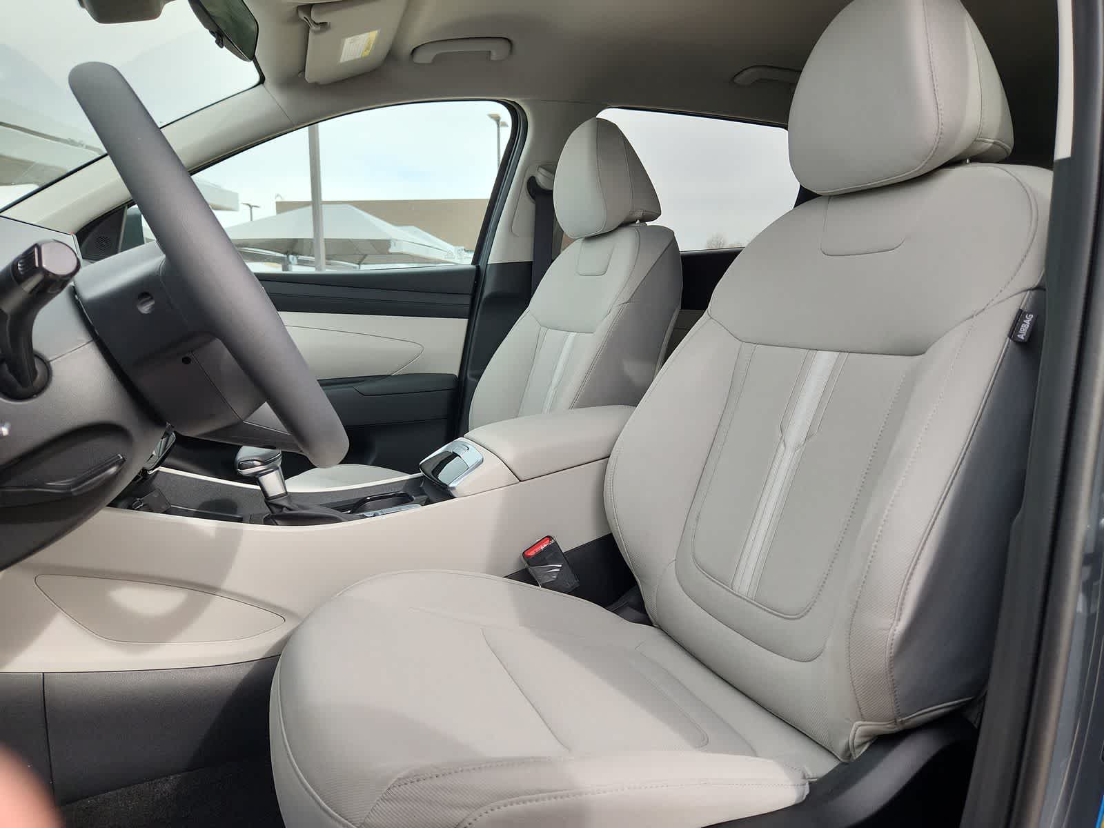 Thumbnail: 2026 Hyundai Tucson - 15