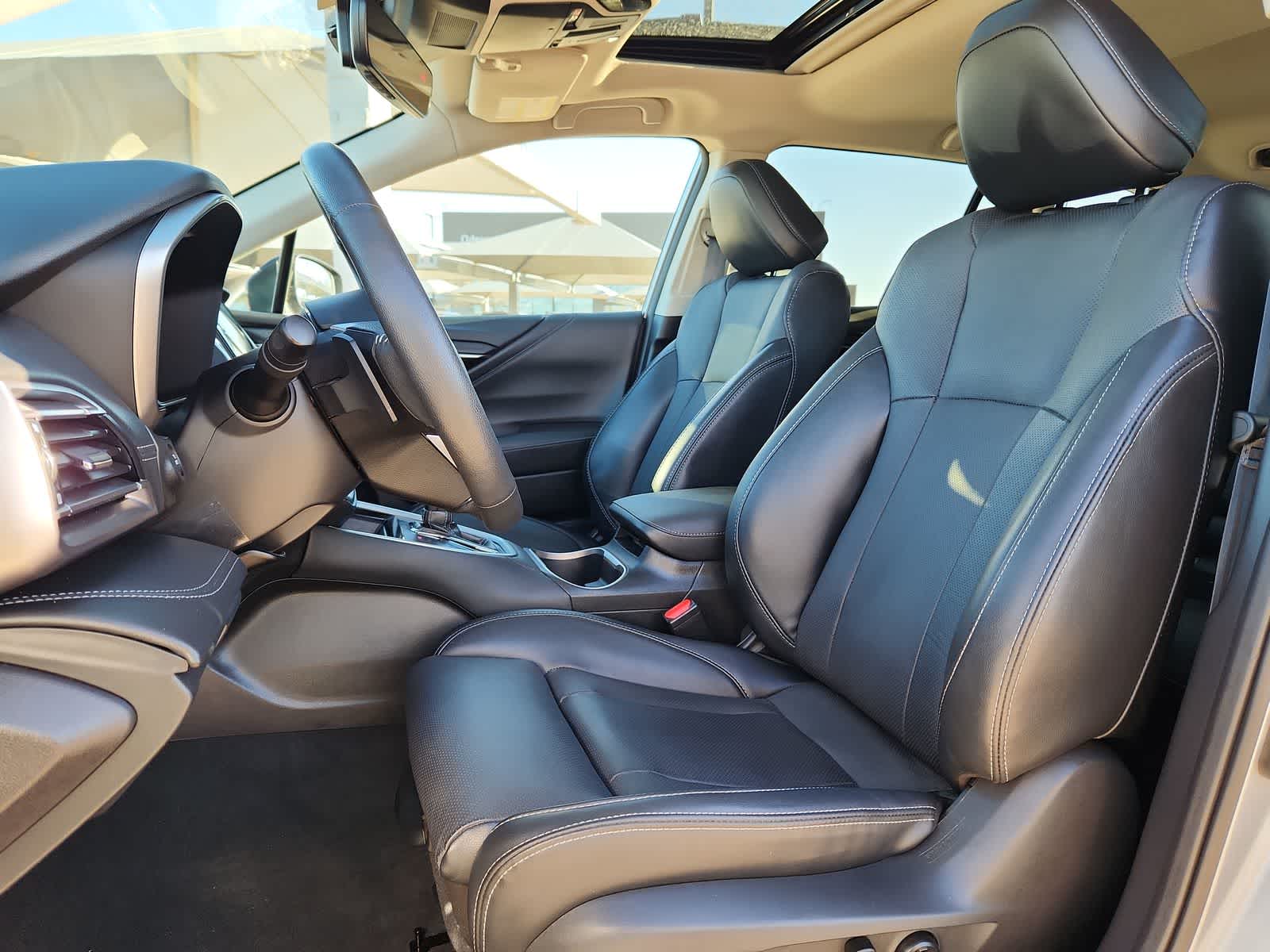 Thumbnail: 2024 Subaru Outback - 15