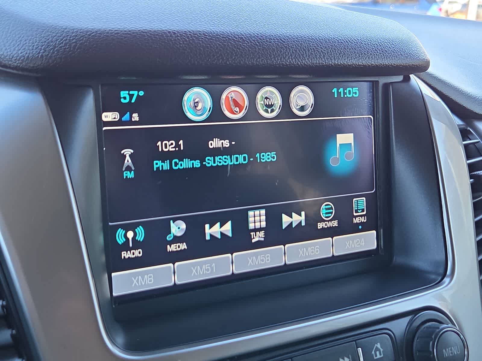 Thumbnail: 2019 Chevrolet Tahoe - 24