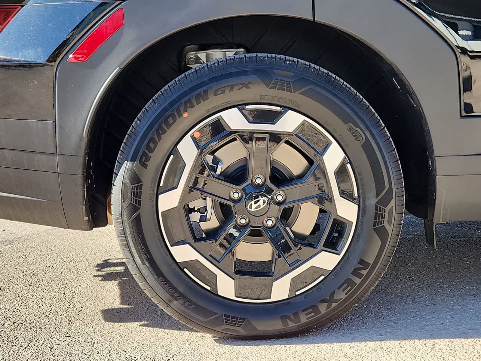 Thumbnail: 2026 Hyundai Santa Fe - 12