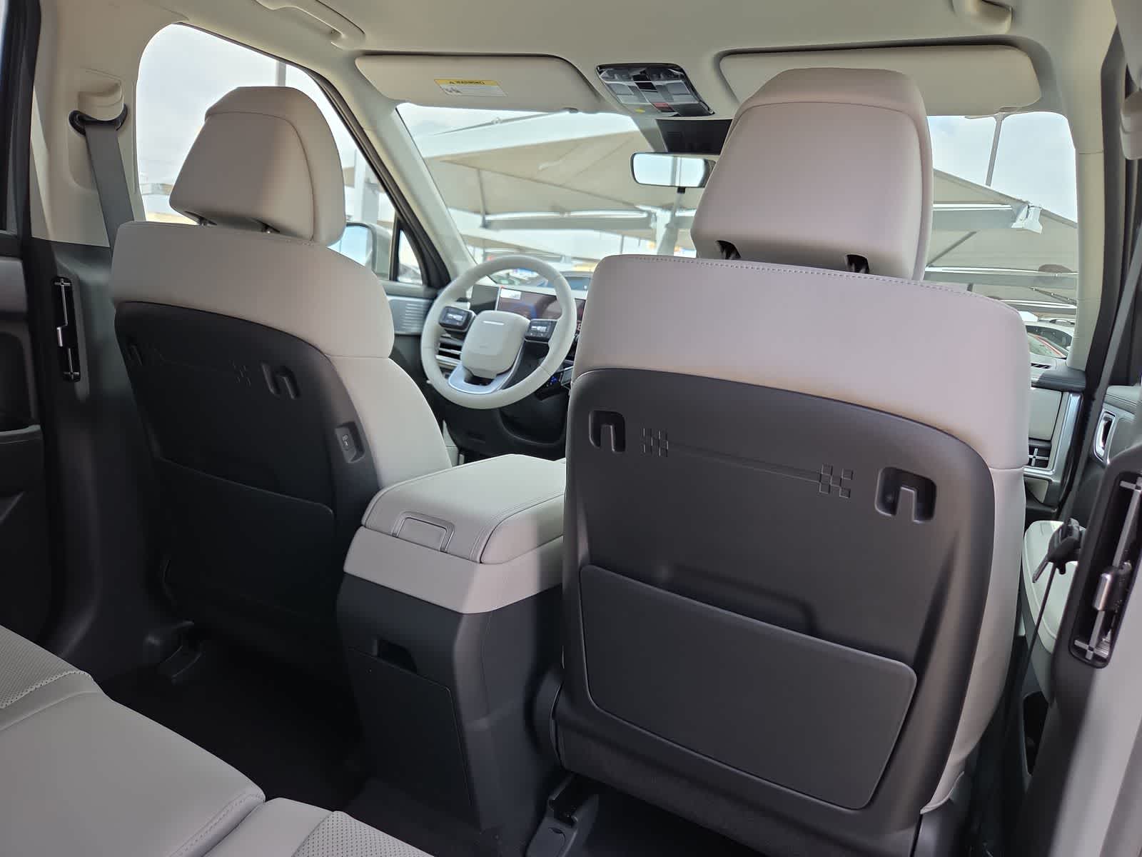 Thumbnail: 2026 Hyundai Santa Fe - 16