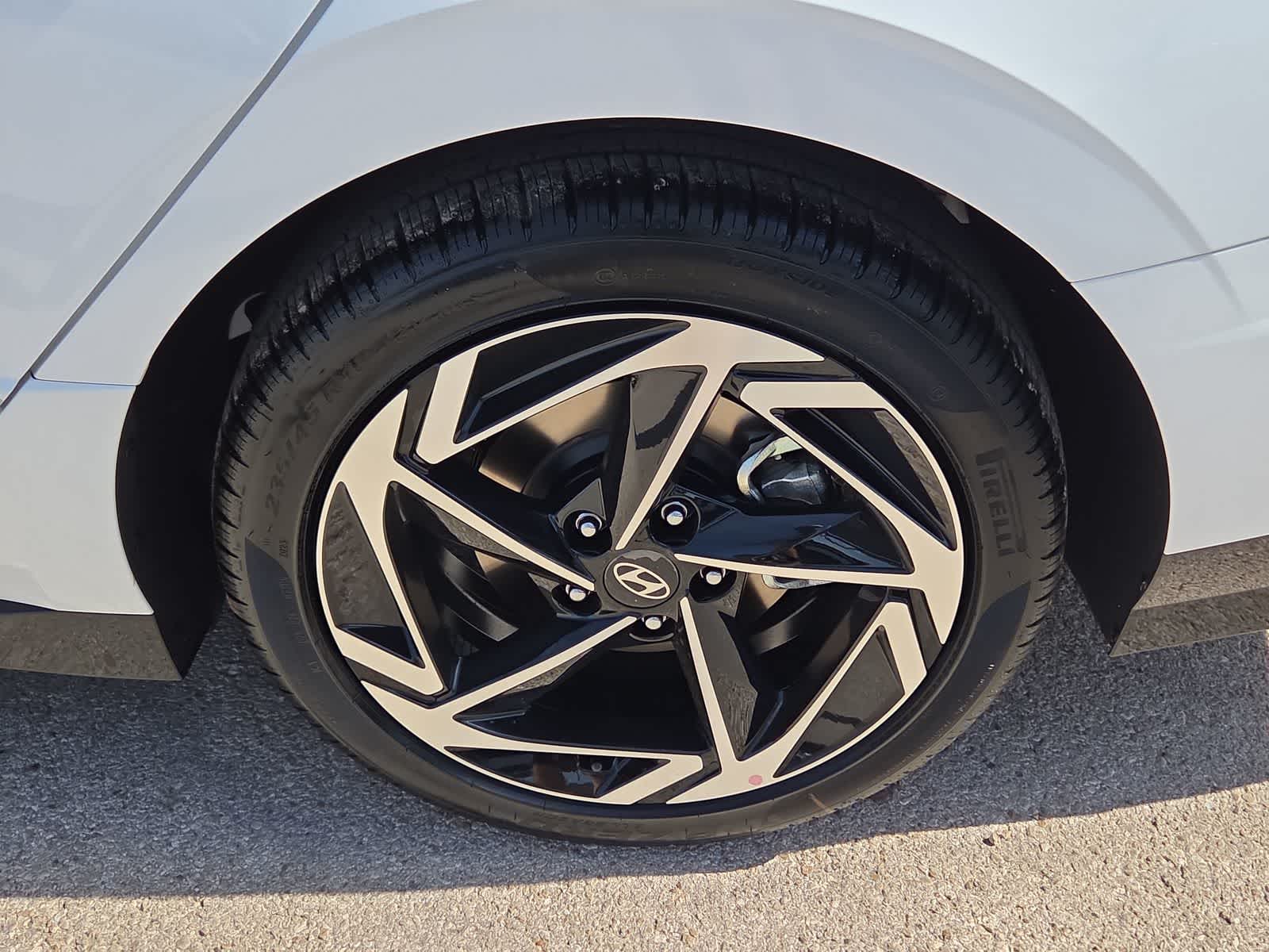 Thumbnail: 2026 Hyundai Sonata - 16