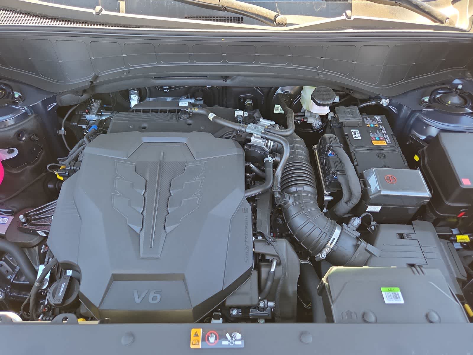 Thumbnail: 2026 Hyundai Palisade - 13