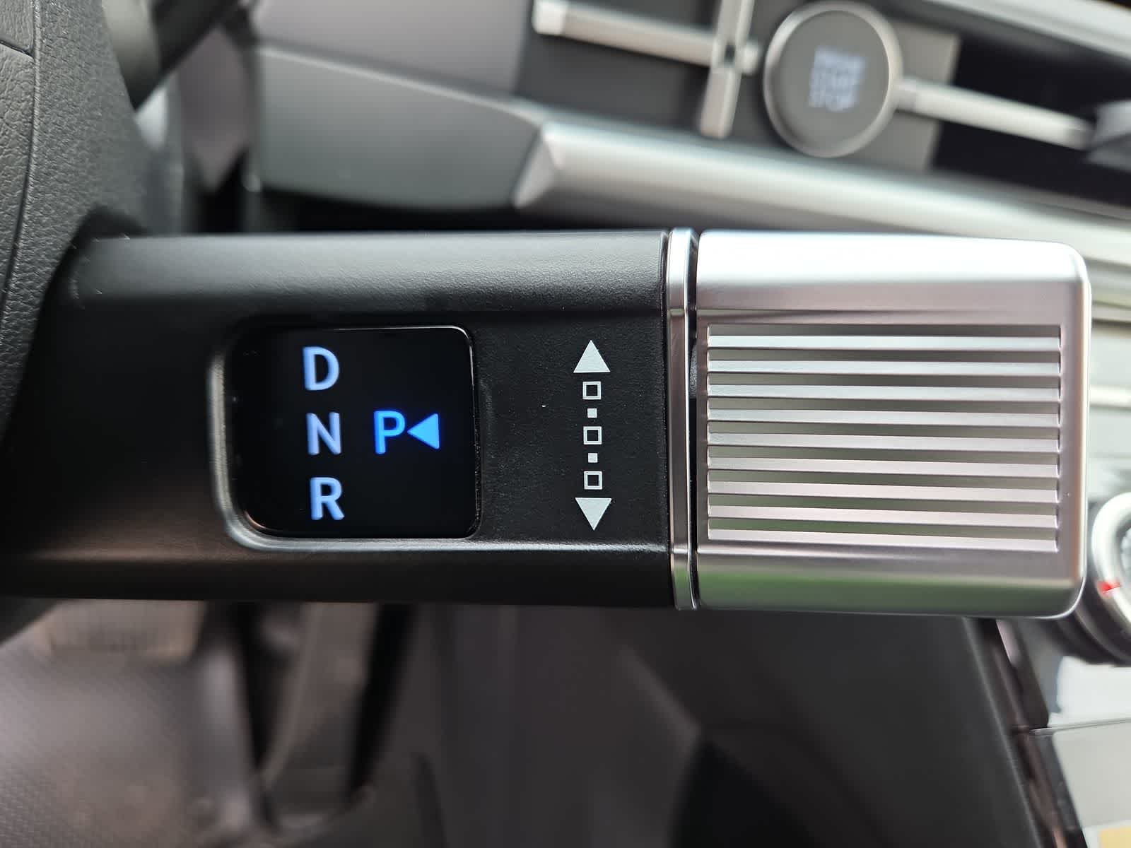 Thumbnail: 2026 Hyundai Santa Fe - 21