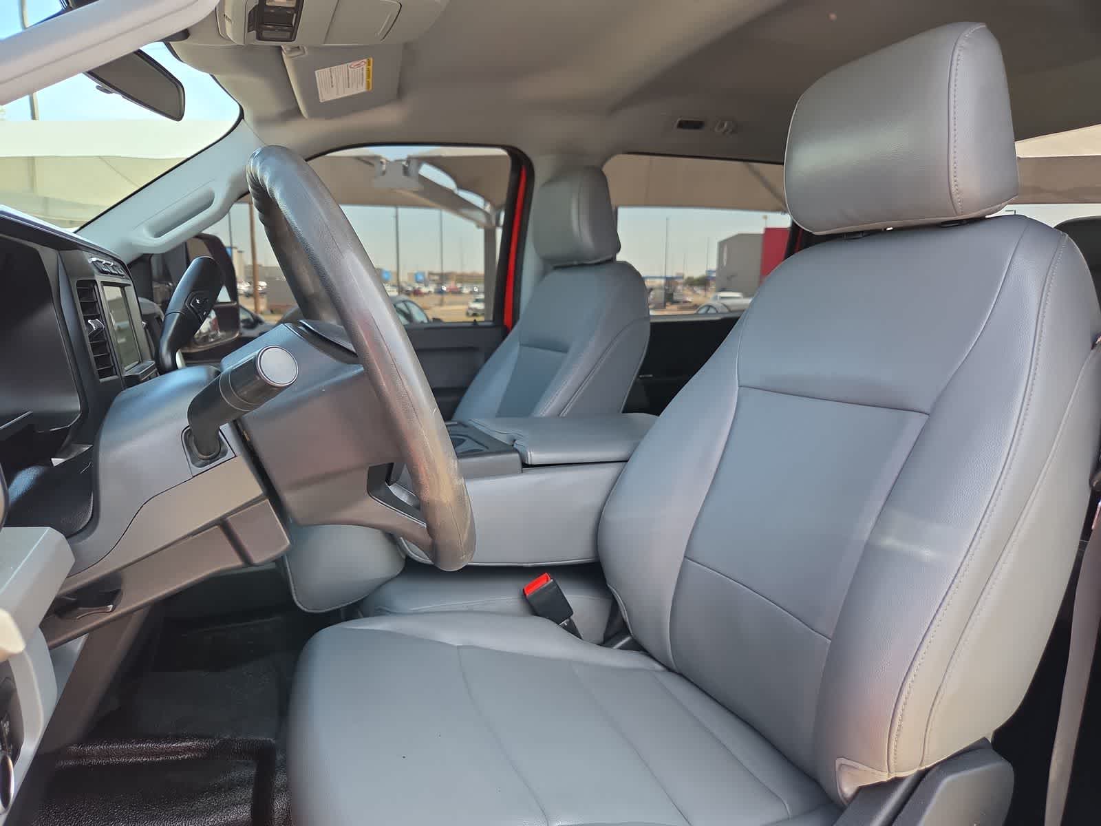 Thumbnail: 2023 Ford F-250 - 15