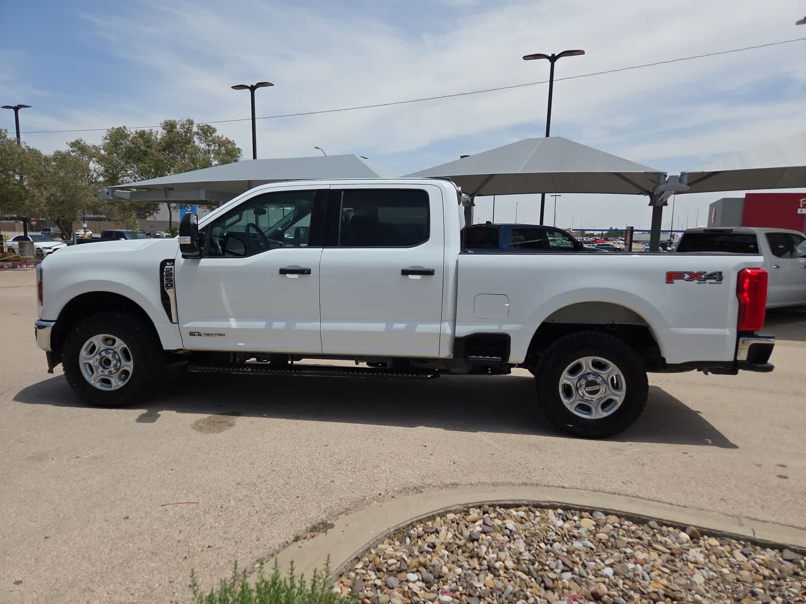 Thumbnail: 2025 Ford F-250 - 3