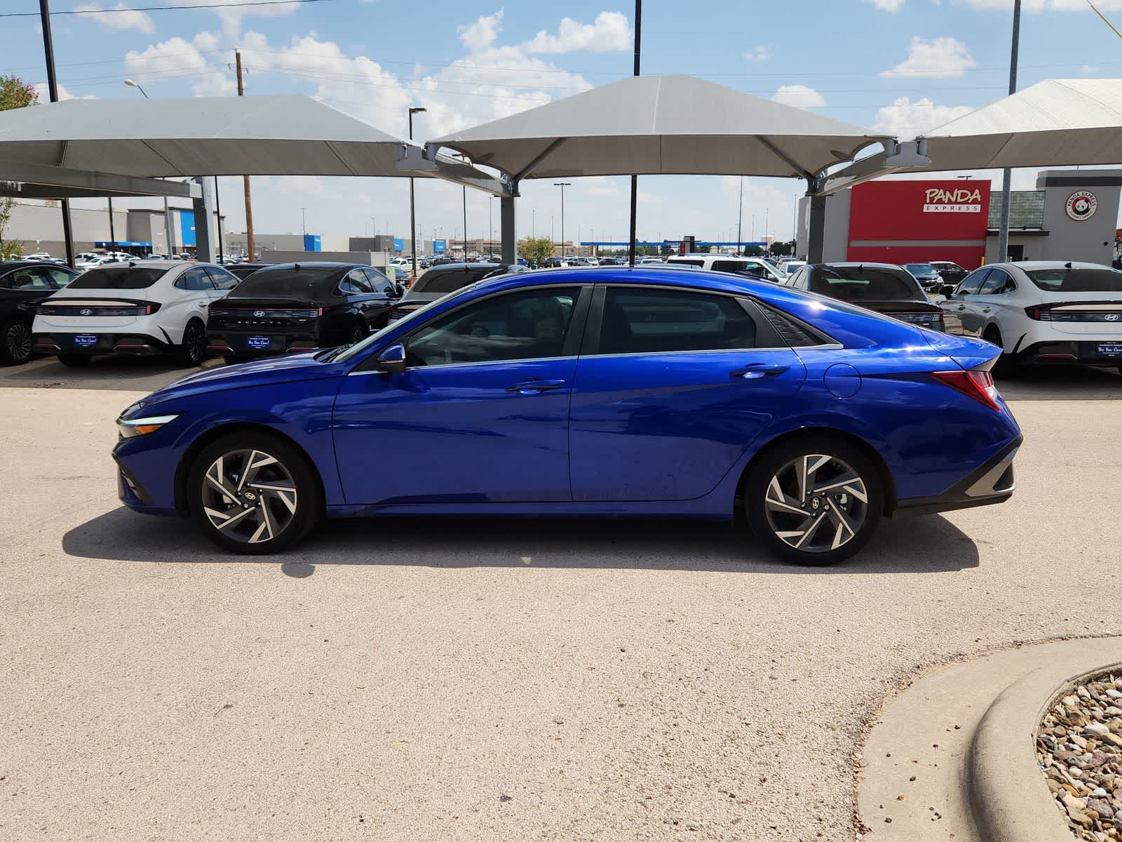 Thumbnail: 2025 Hyundai Elantra - 5