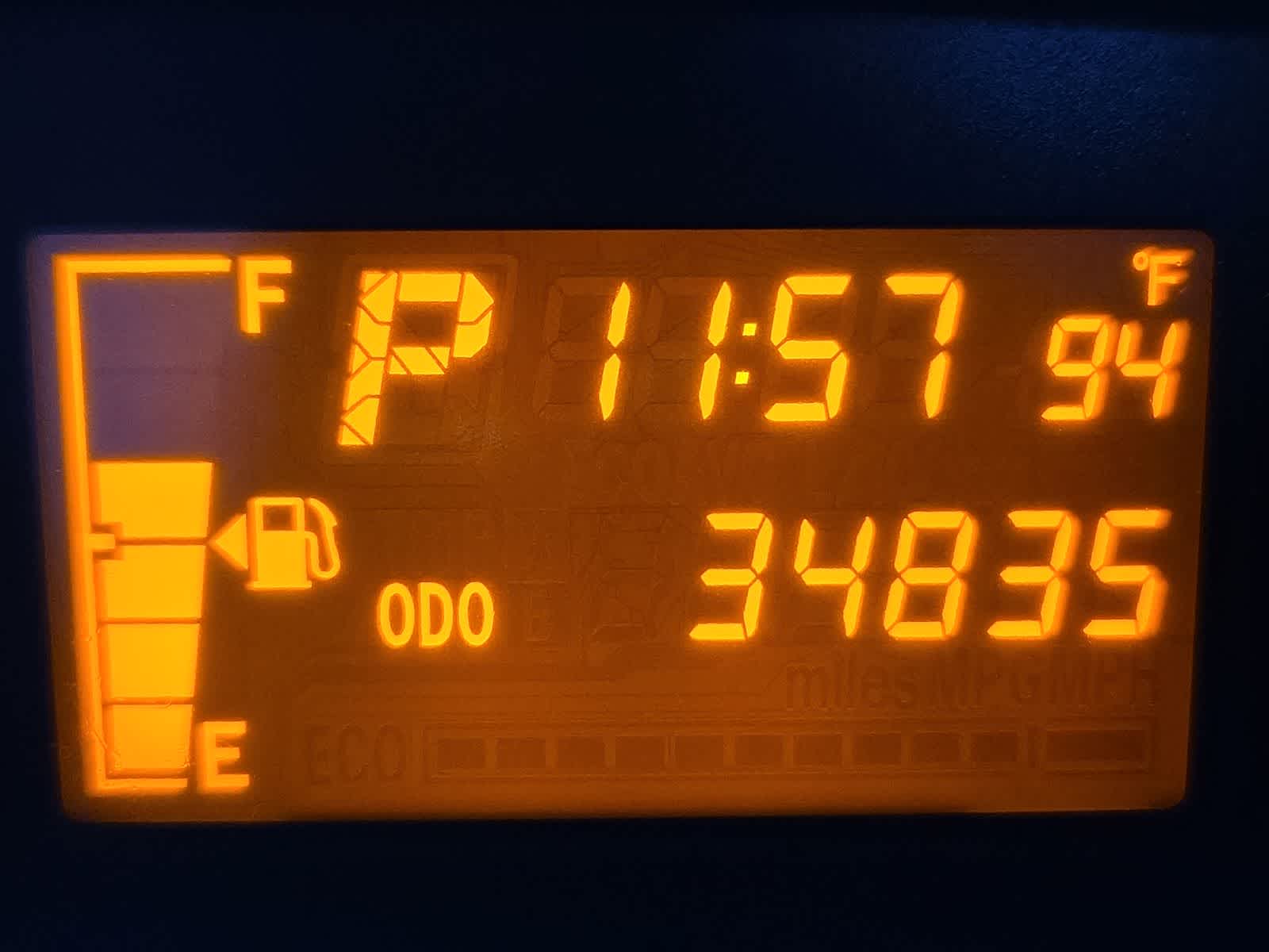 Thumbnail: 2014 Scion iQ - 22