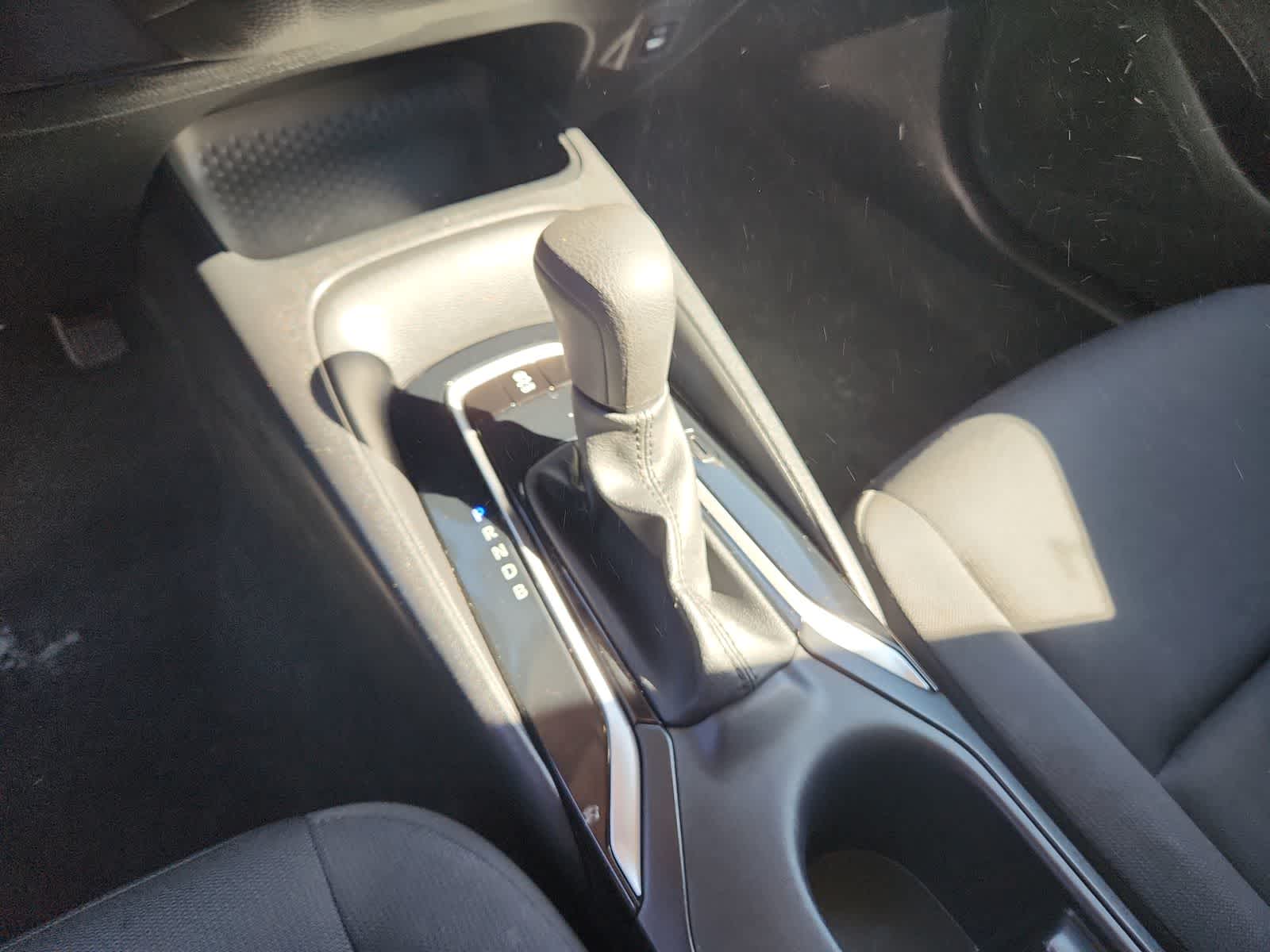 Thumbnail: 2024 Toyota Corolla - 21