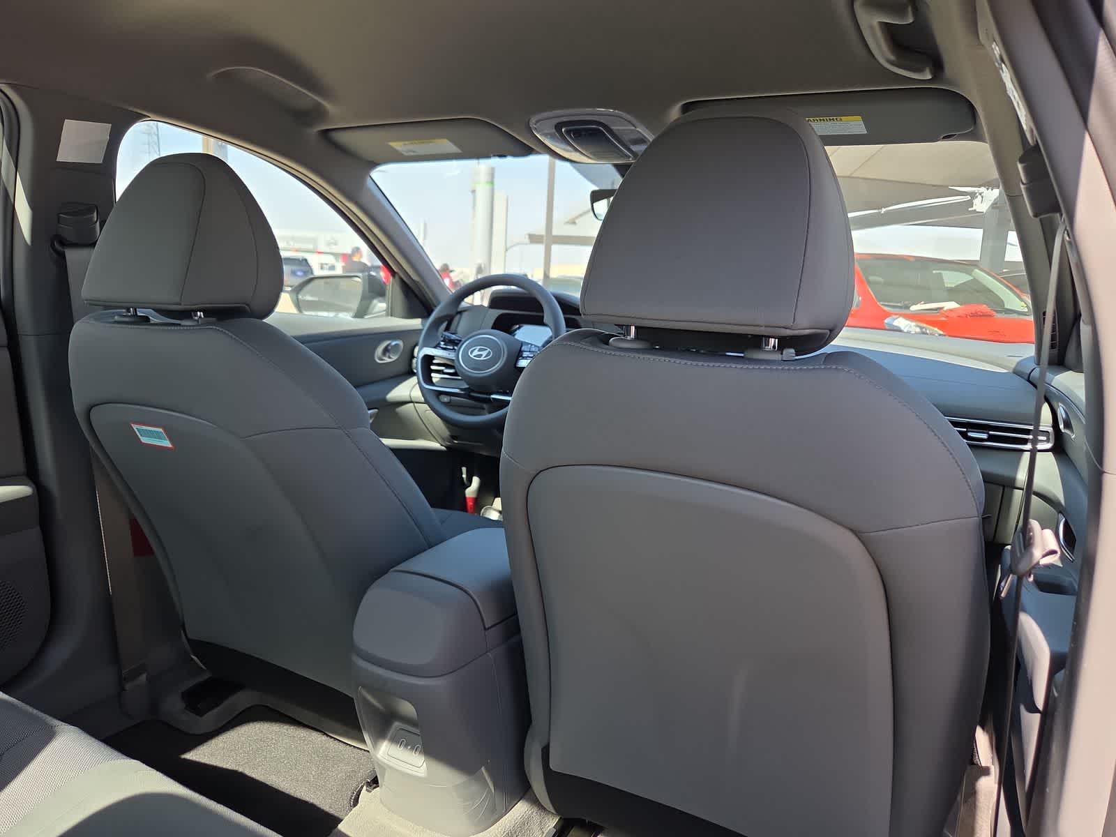 Thumbnail: 2026 Hyundai Elantra - 16