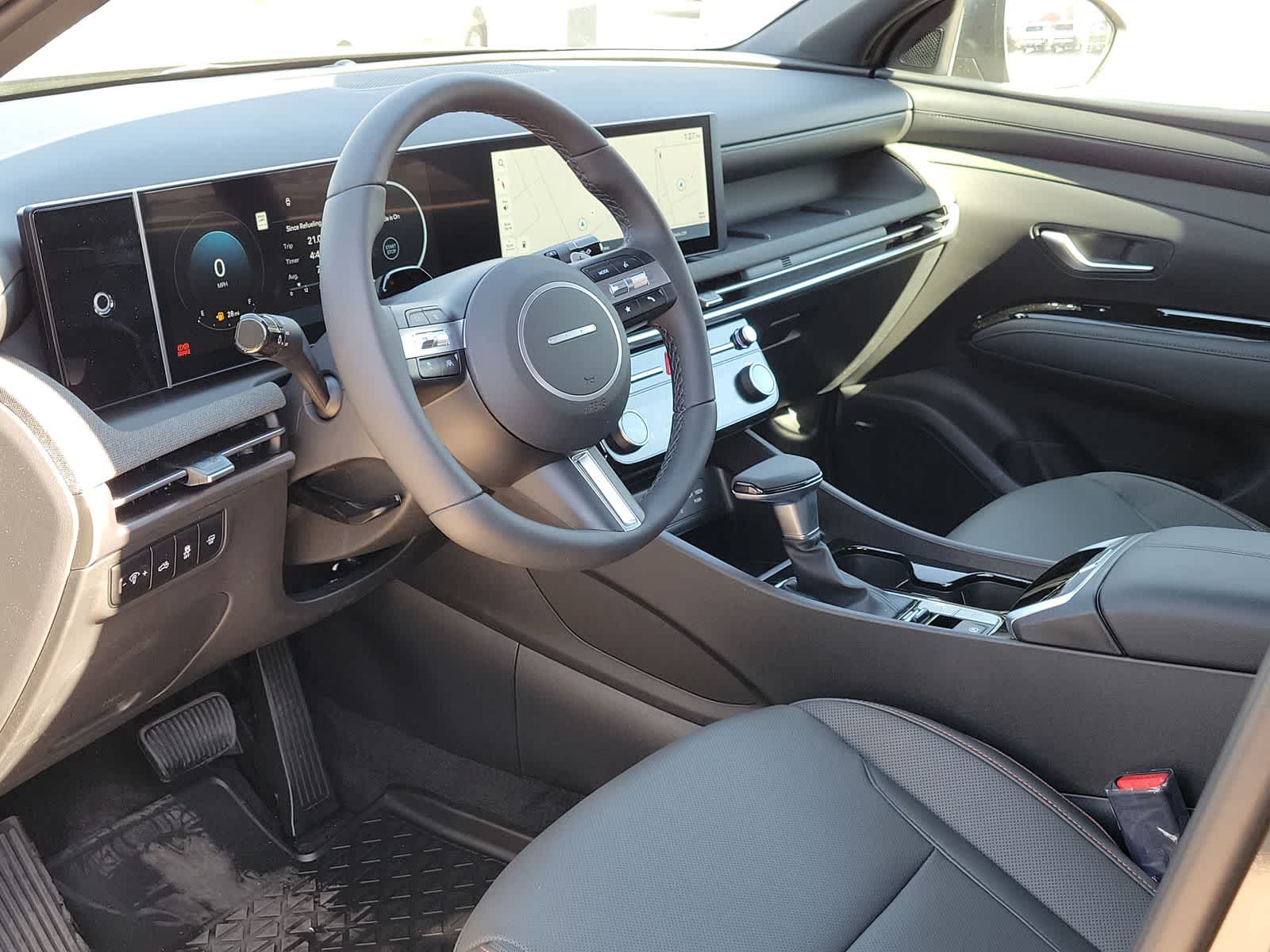 Thumbnail: 2025 Hyundai Santa Cruz - 2