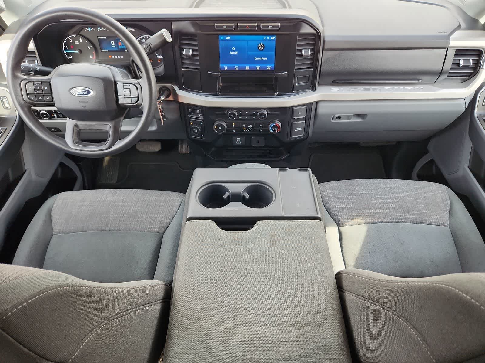 Thumbnail: 2024 Ford F-250 - 14