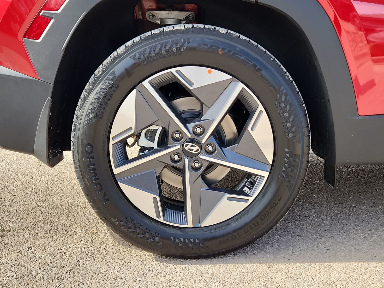 Thumbnail: 2026 Hyundai Tucson - 12