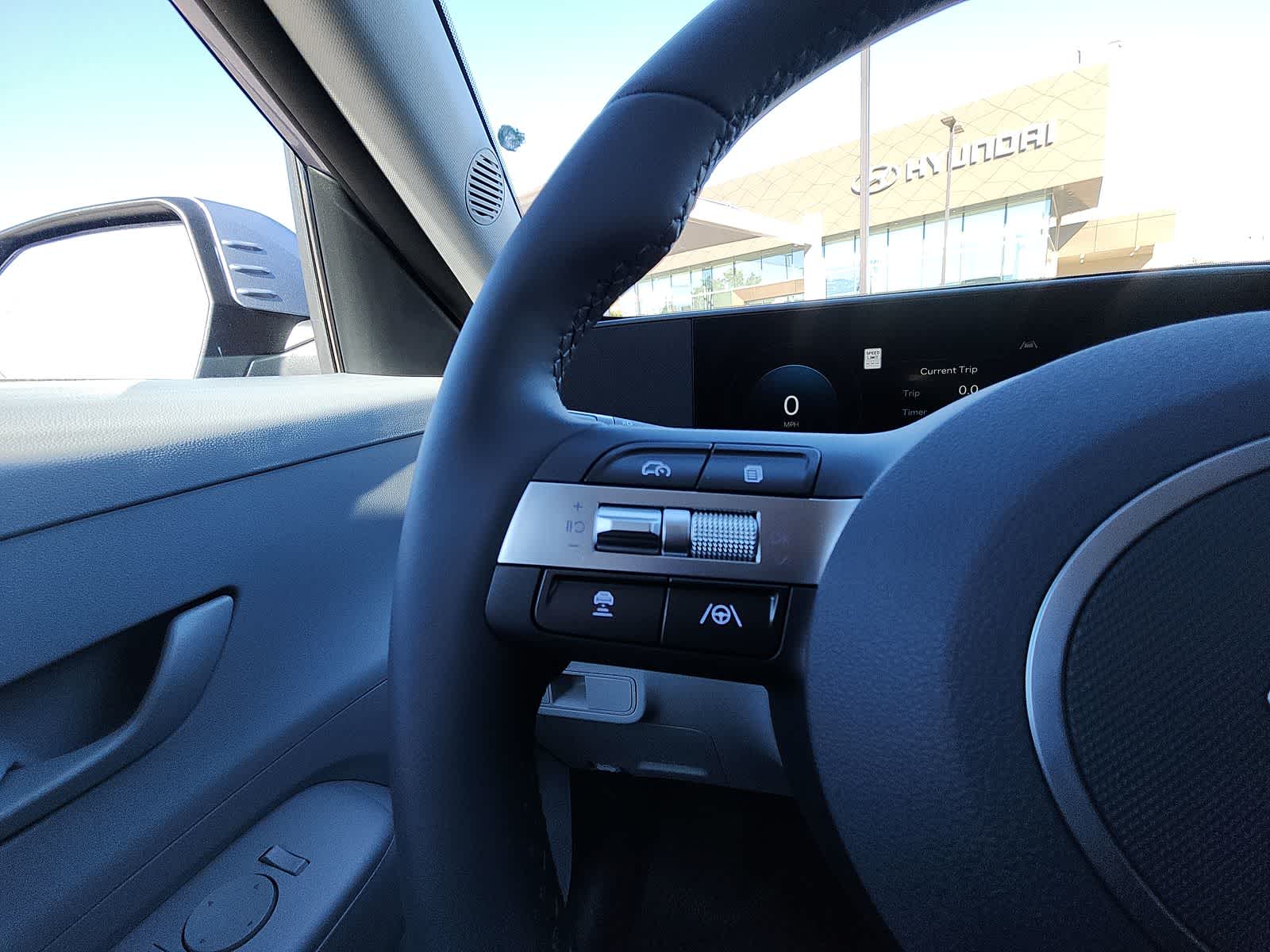 Thumbnail: 2025 Hyundai Kona - 27