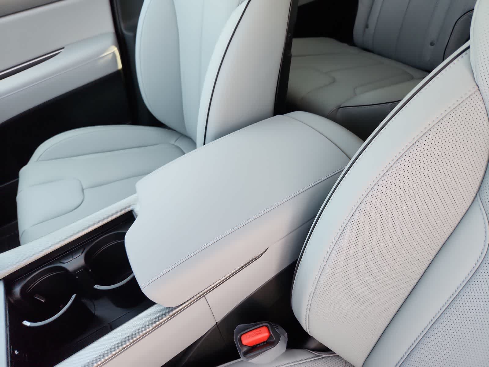 Thumbnail: 2025 Hyundai Palisade - 24