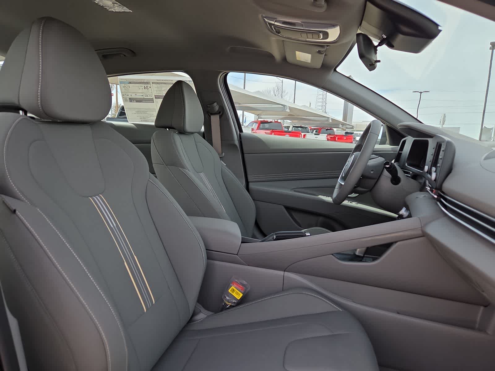 Thumbnail: 2026 Hyundai Elantra - 15