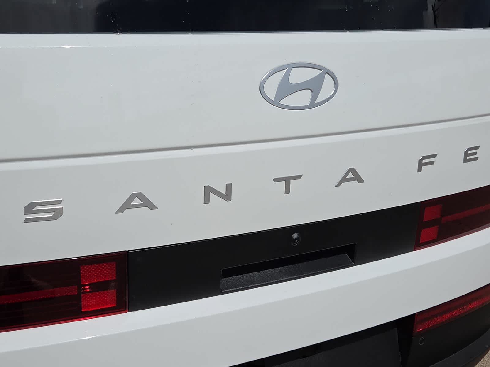 Thumbnail: 2026 Hyundai Santa Fe - 11