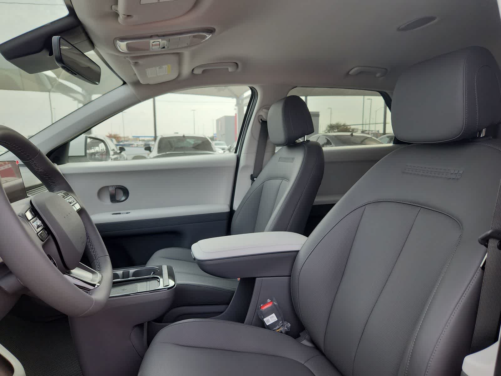 Thumbnail: 2026 Hyundai Ioniq 5 - 15