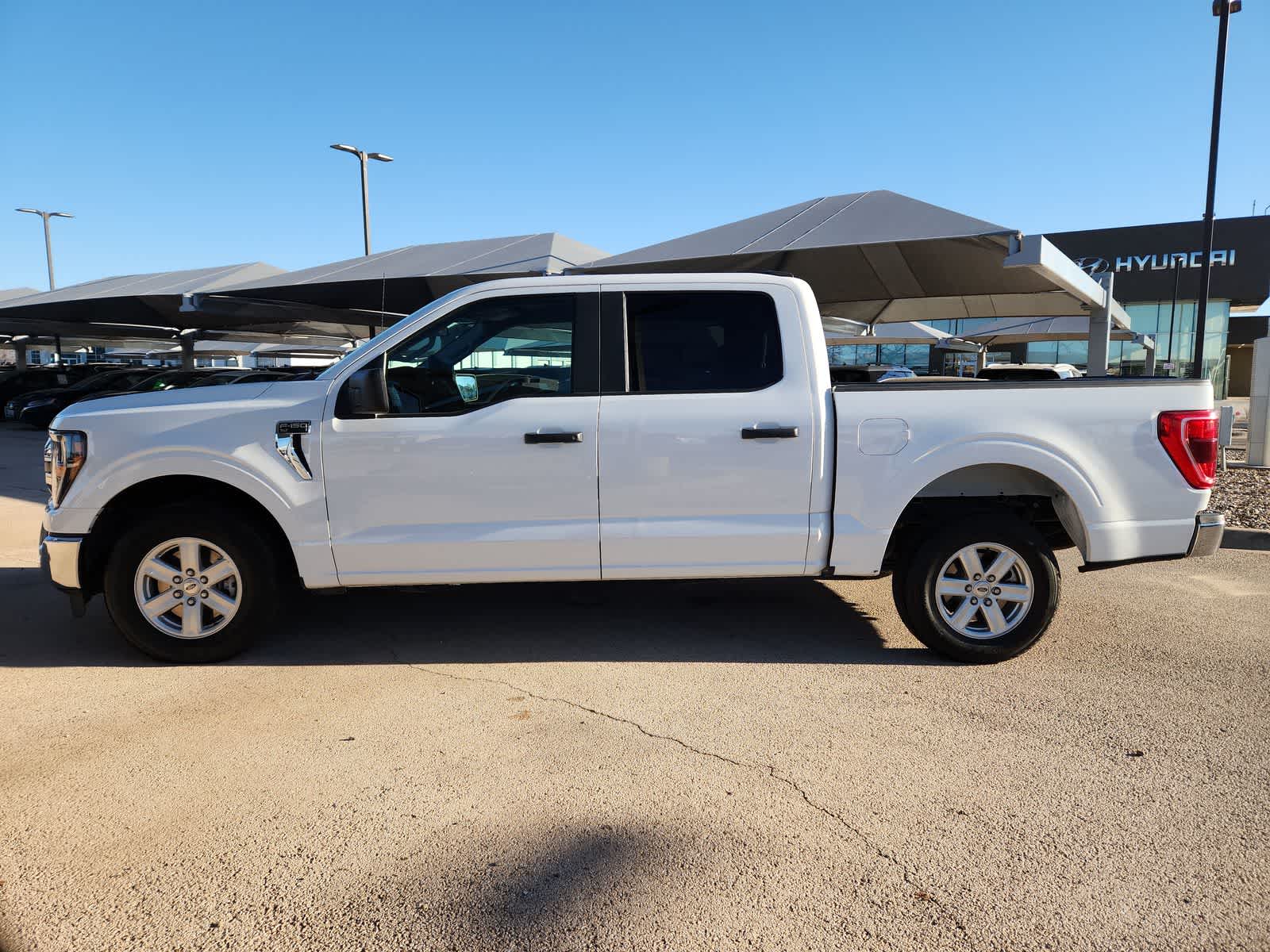 Thumbnail: 2023 Ford F-150 - 5