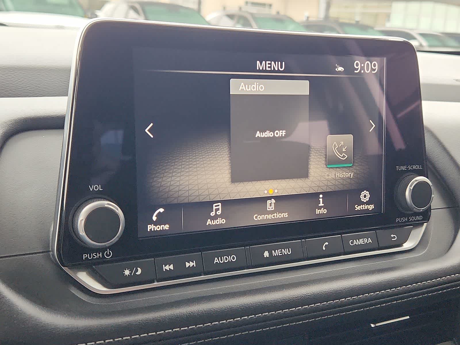 Thumbnail: 2024 Nissan Rogue - 24