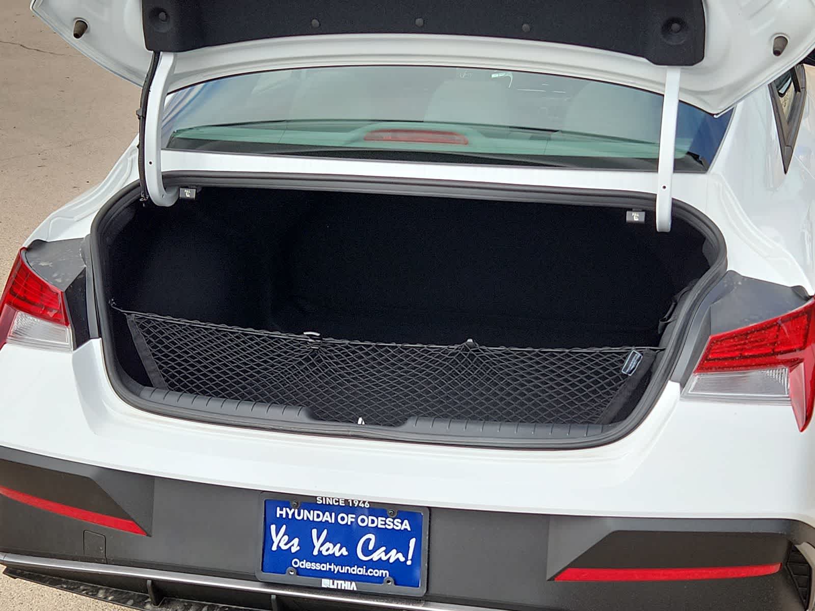 Thumbnail: 2025 Hyundai Elantra - 27