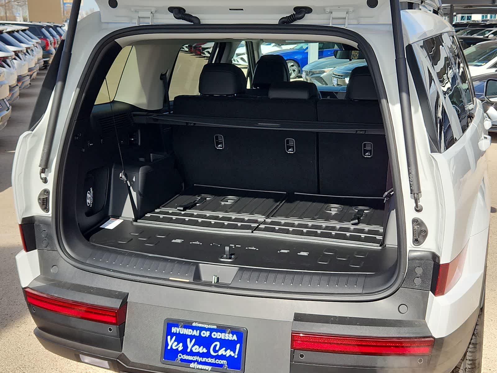 Thumbnail: 2026 Hyundai Santa Fe - 23