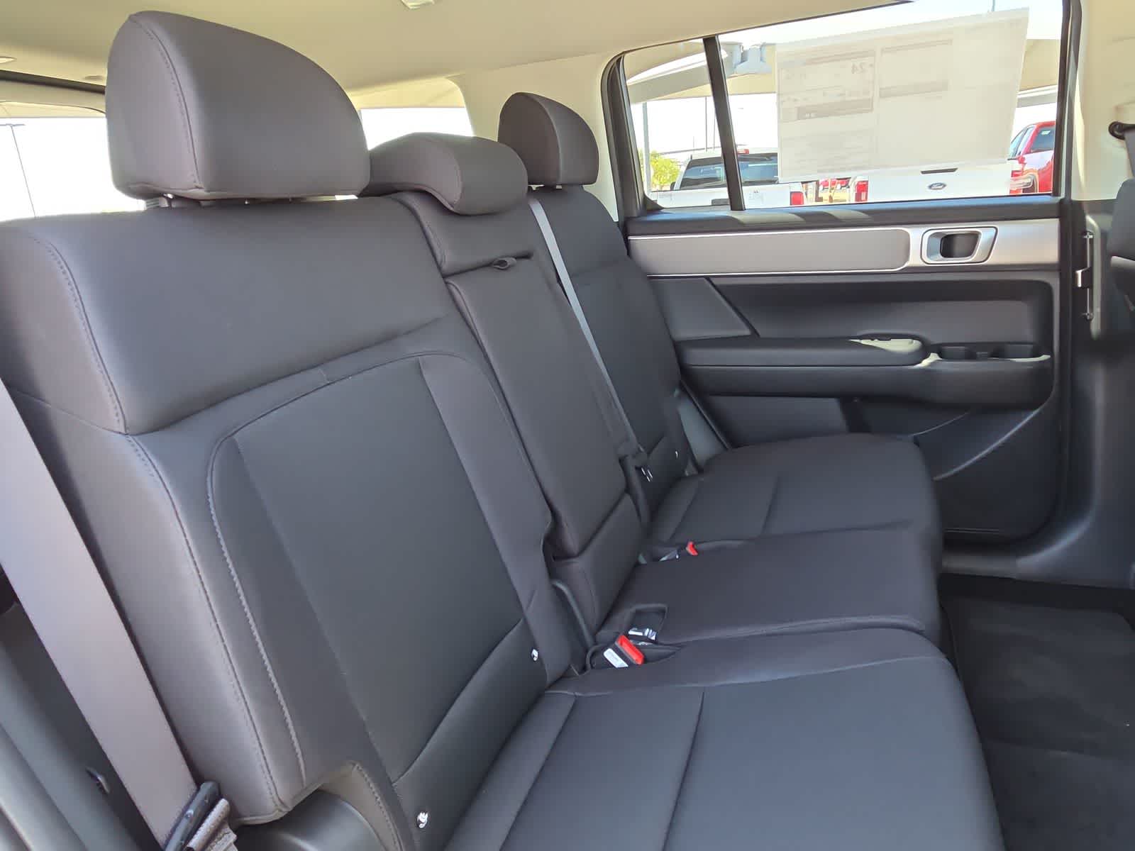 Thumbnail: 2026 Hyundai Santa Fe - 17