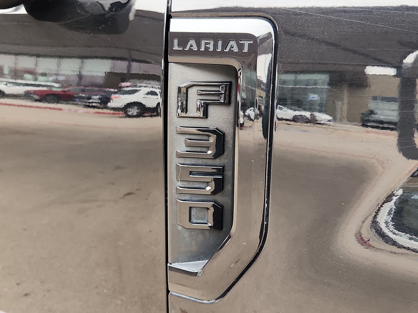 Thumbnail: 2019 Ford F-350 - 11