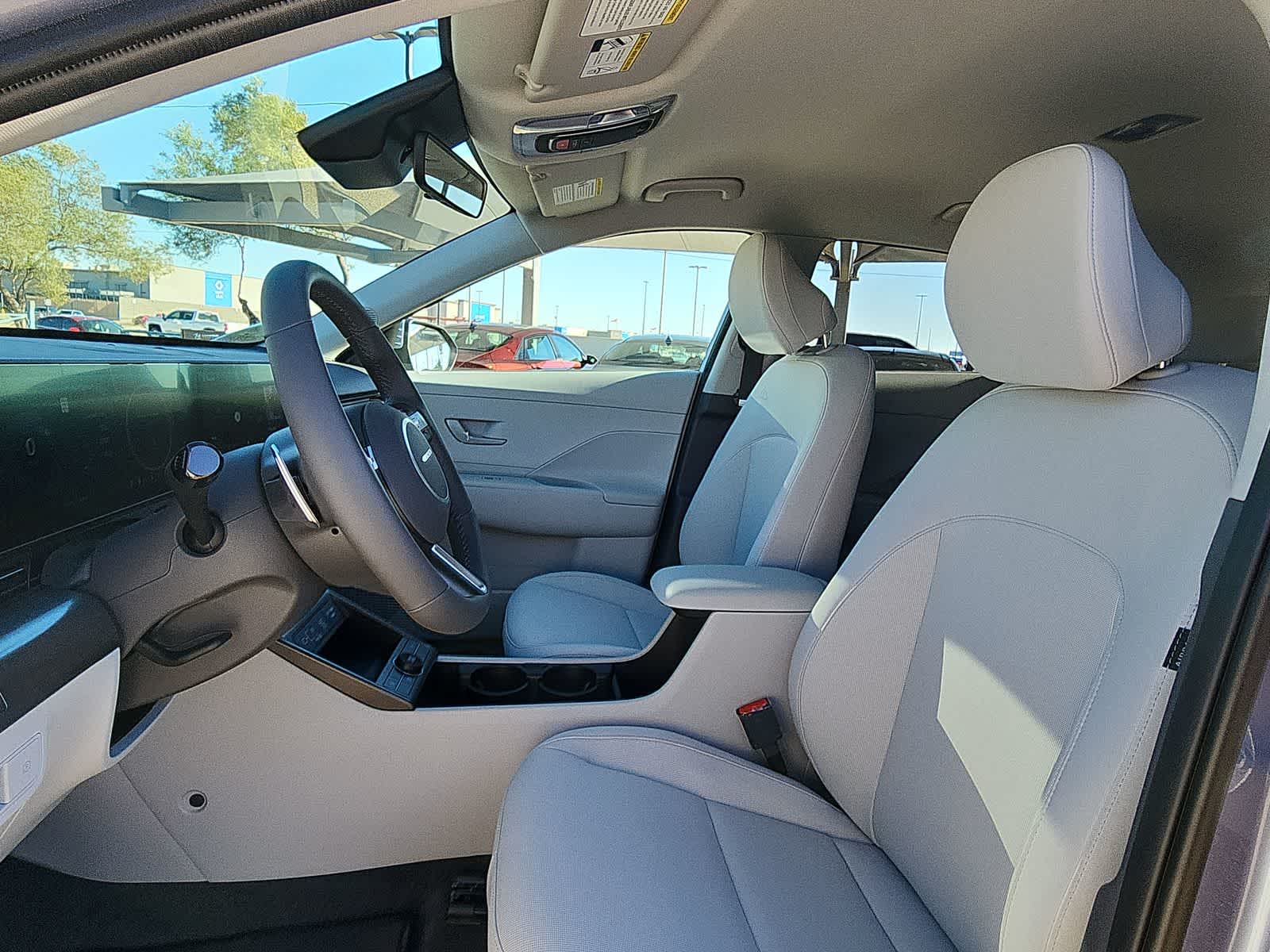 Thumbnail: 2025 Hyundai Kona - 18