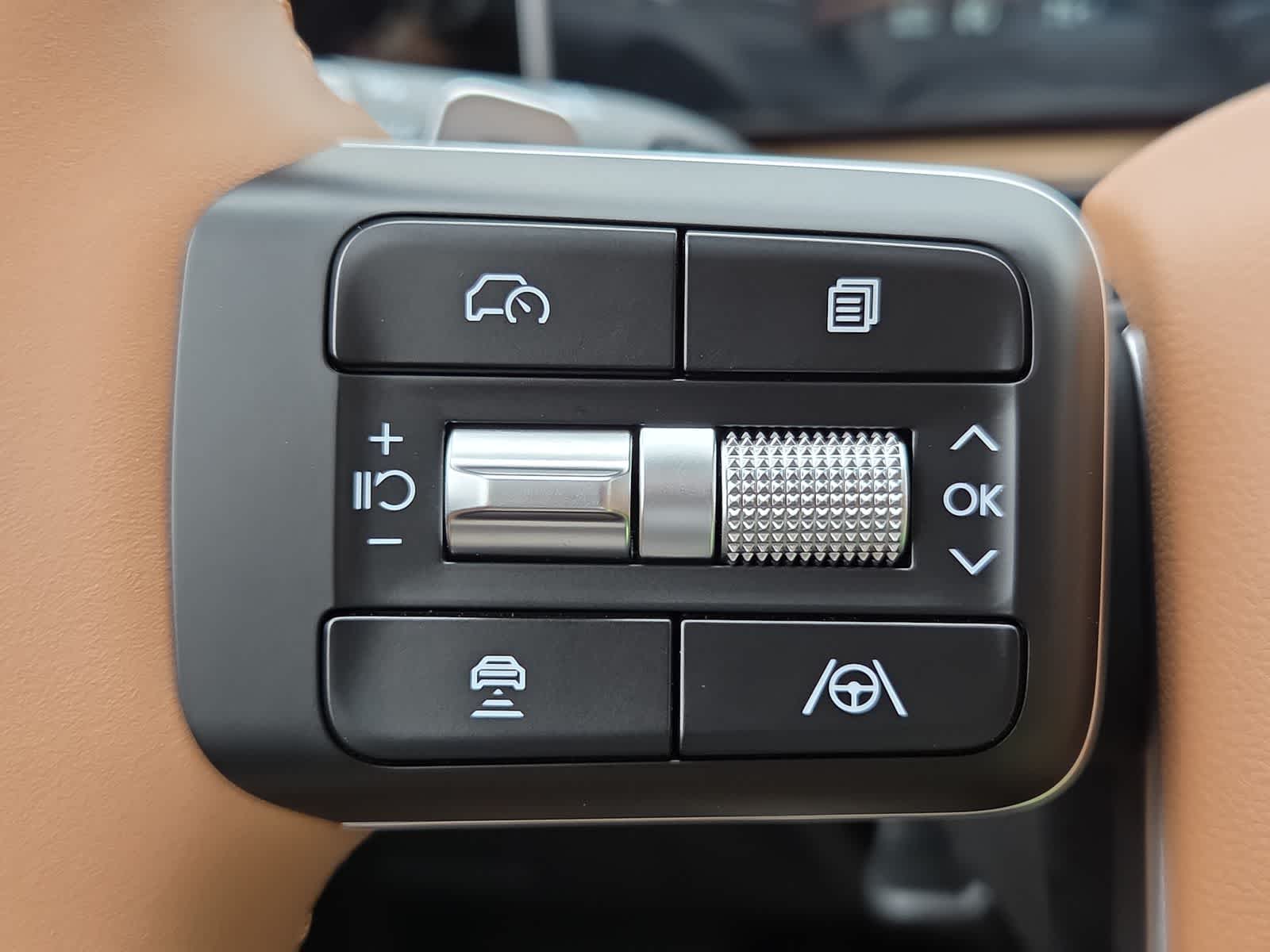 Thumbnail: 2026 Hyundai Santa Fe - 23