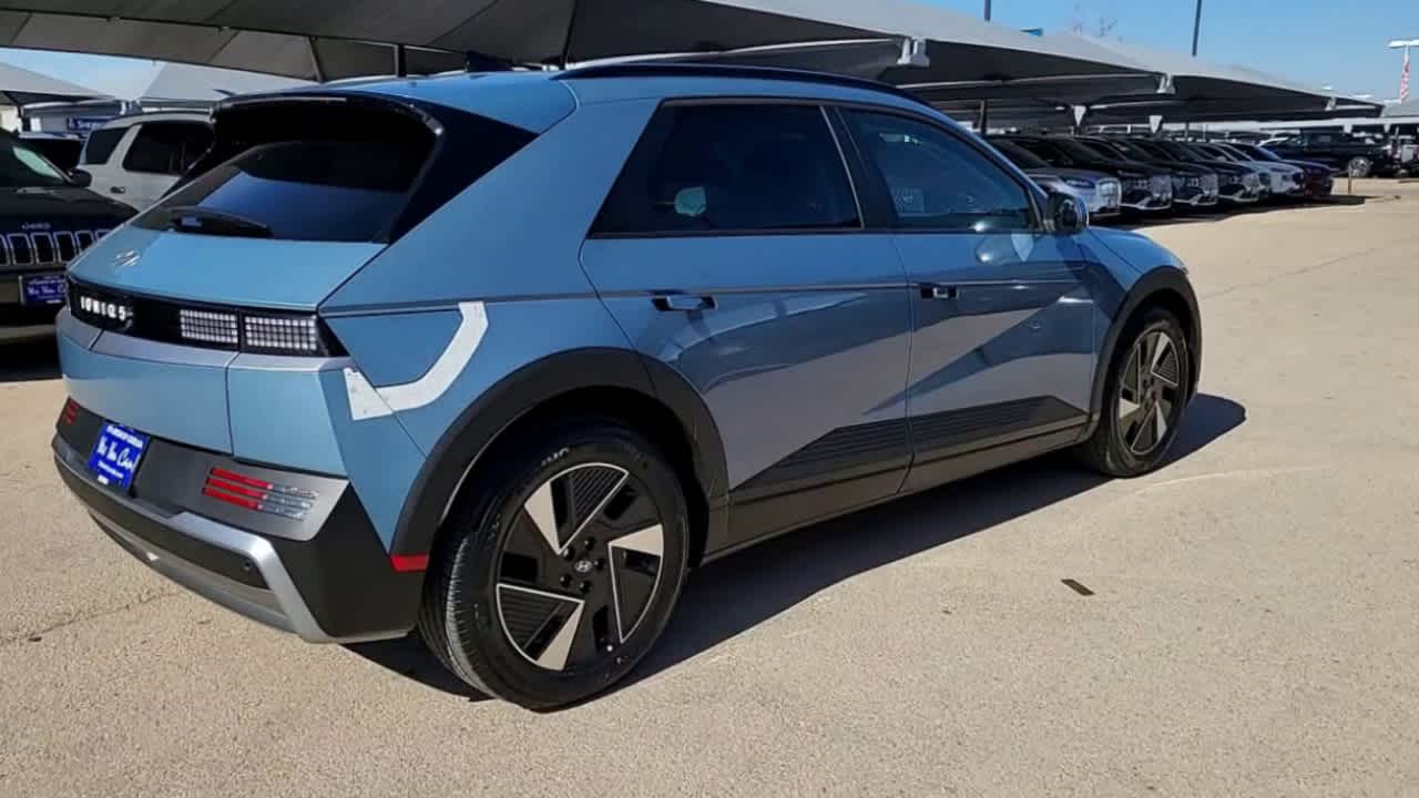 Thumbnail: 2025 Hyundai Ioniq 5 - 9