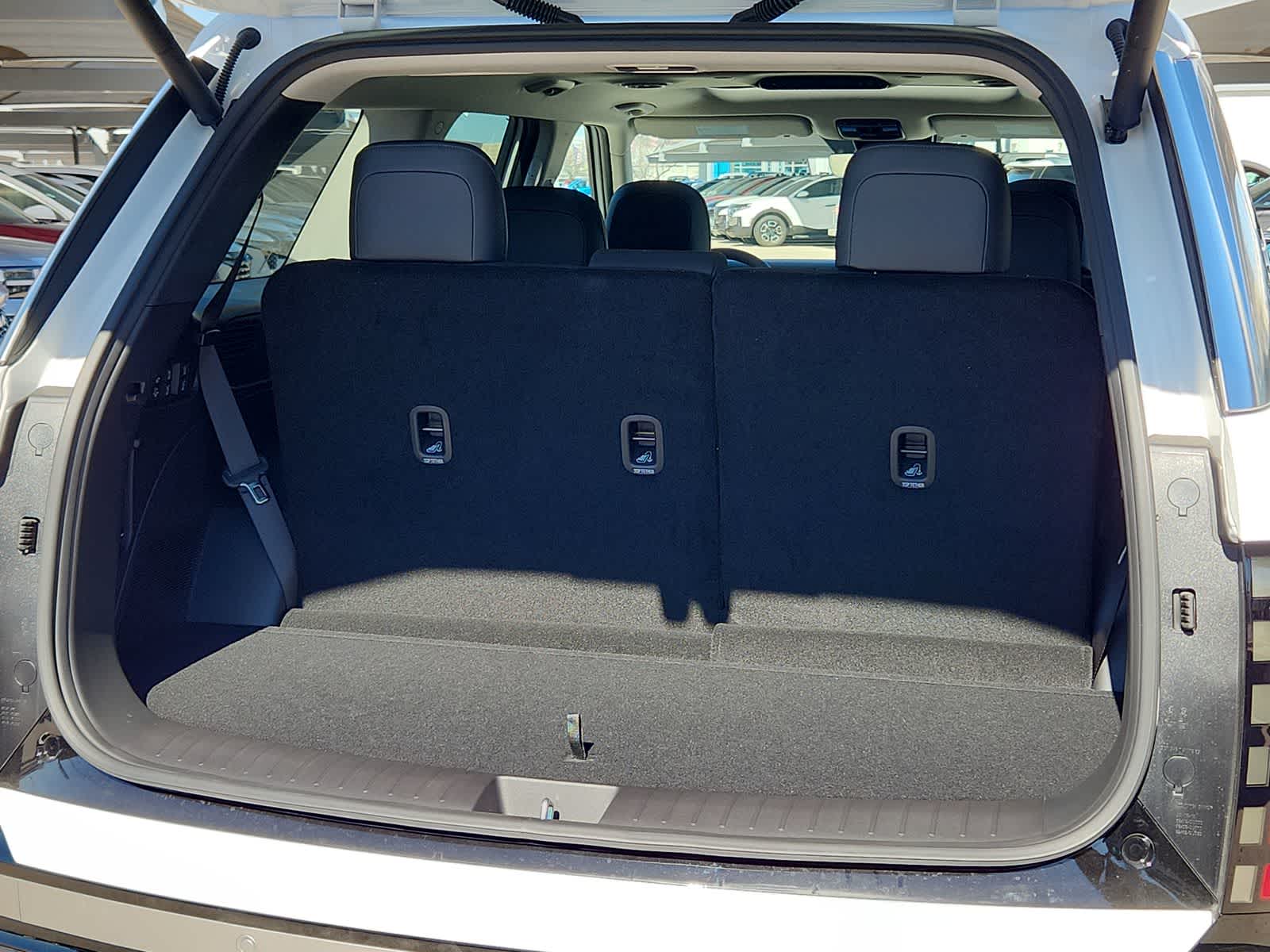 Thumbnail: 2026 Hyundai Palisade - 23