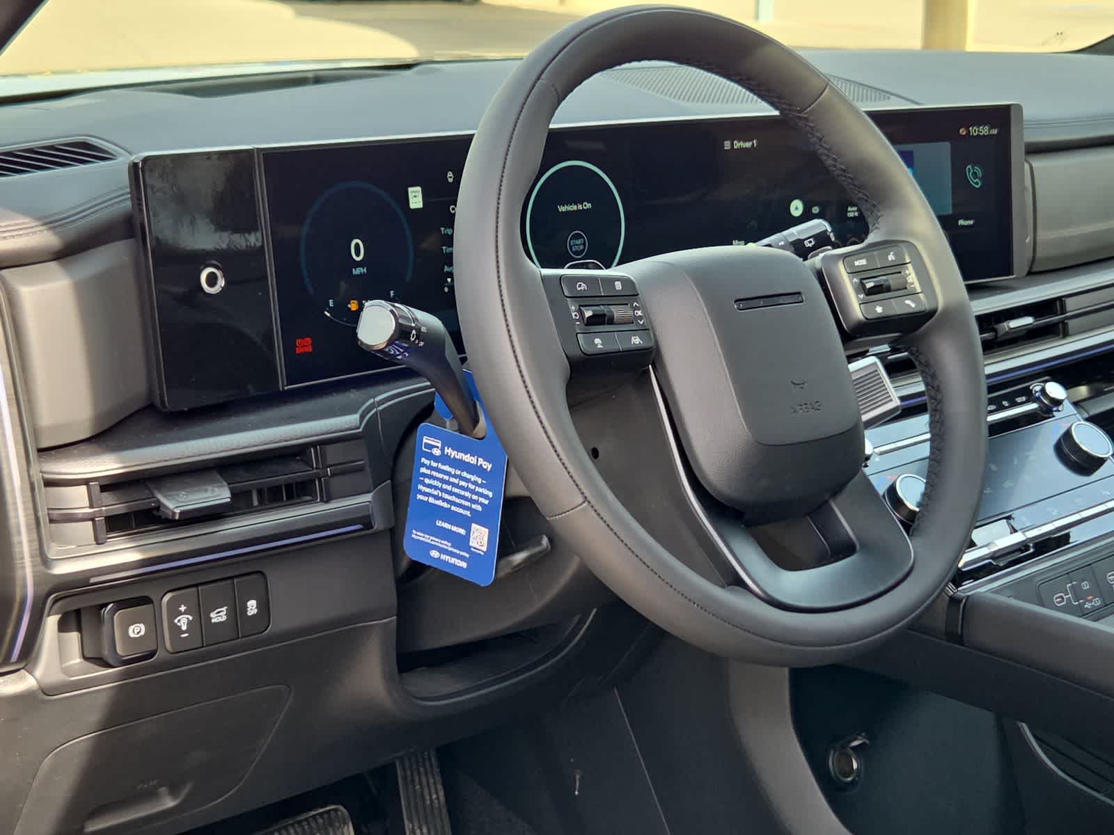 Thumbnail: 2026 Hyundai Santa Fe - 10