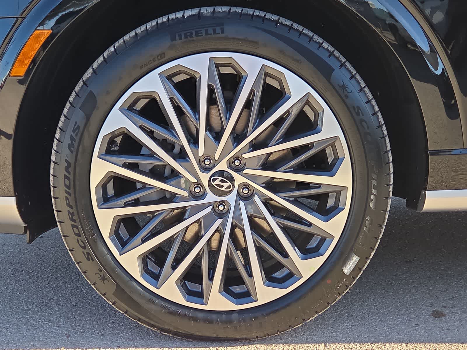 Thumbnail: 2026 Hyundai Palisade - 12