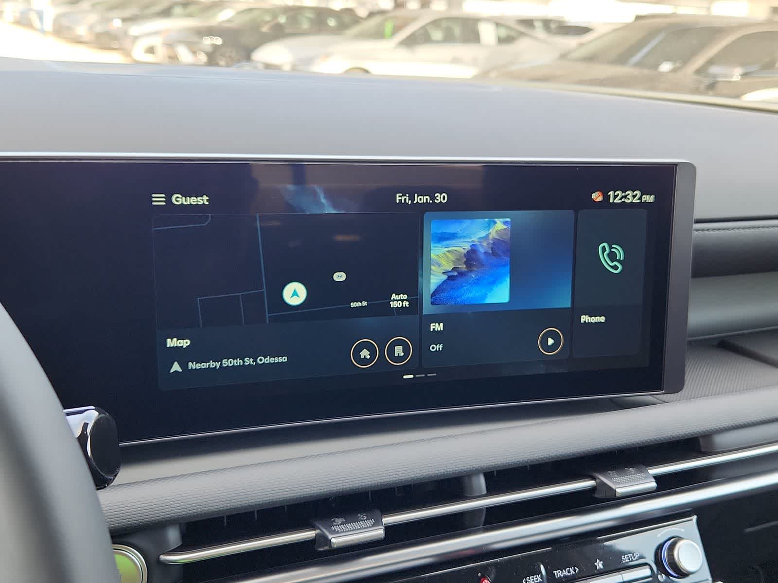 Thumbnail: 2026 Hyundai Santa Cruz - 24