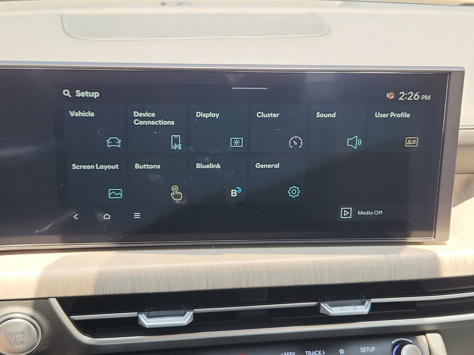 Thumbnail: 2025 Hyundai Sonata - 24