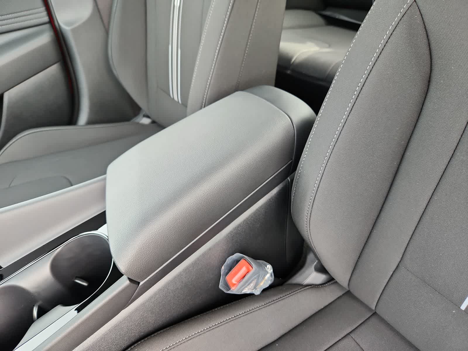 Thumbnail: 2026 Hyundai Elantra - 20