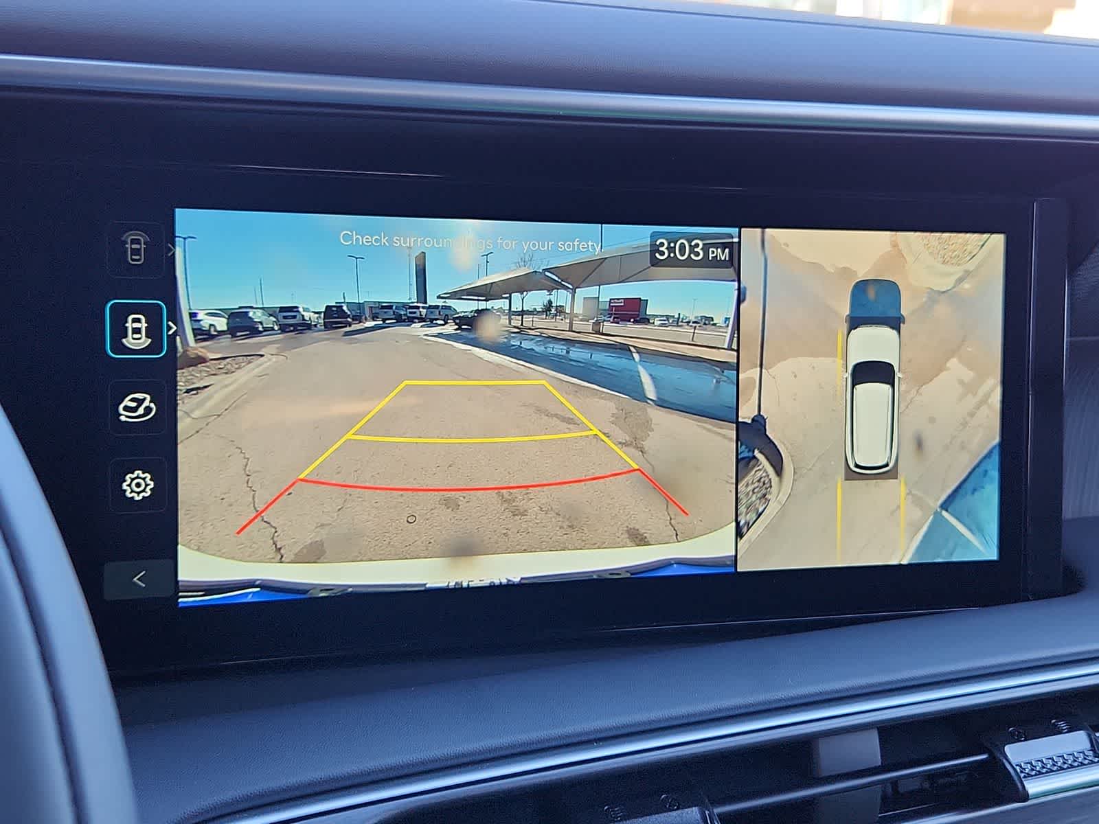 Thumbnail: 2026 Hyundai Palisade - 25