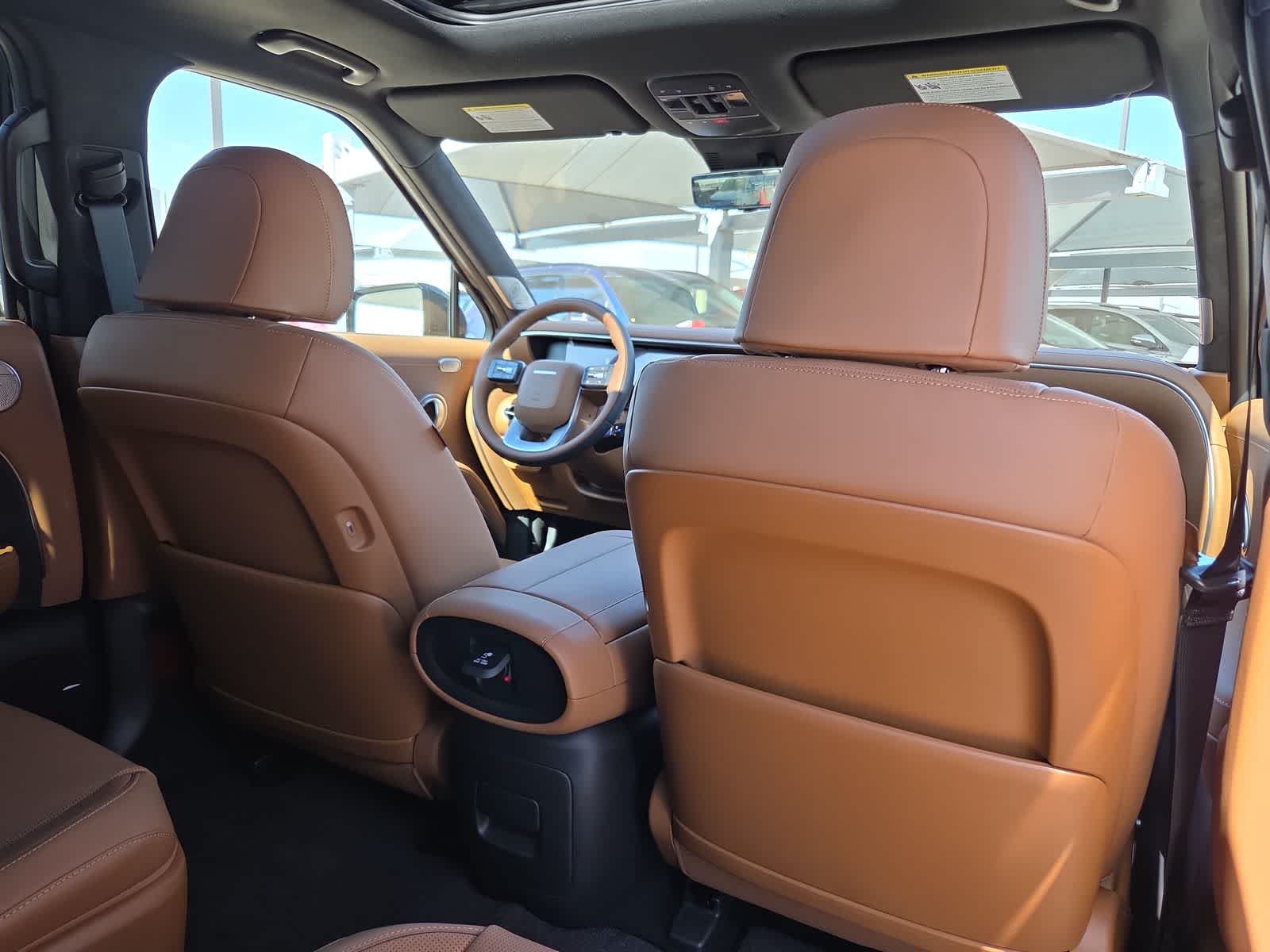 Thumbnail: 2026 Hyundai Palisade - 16