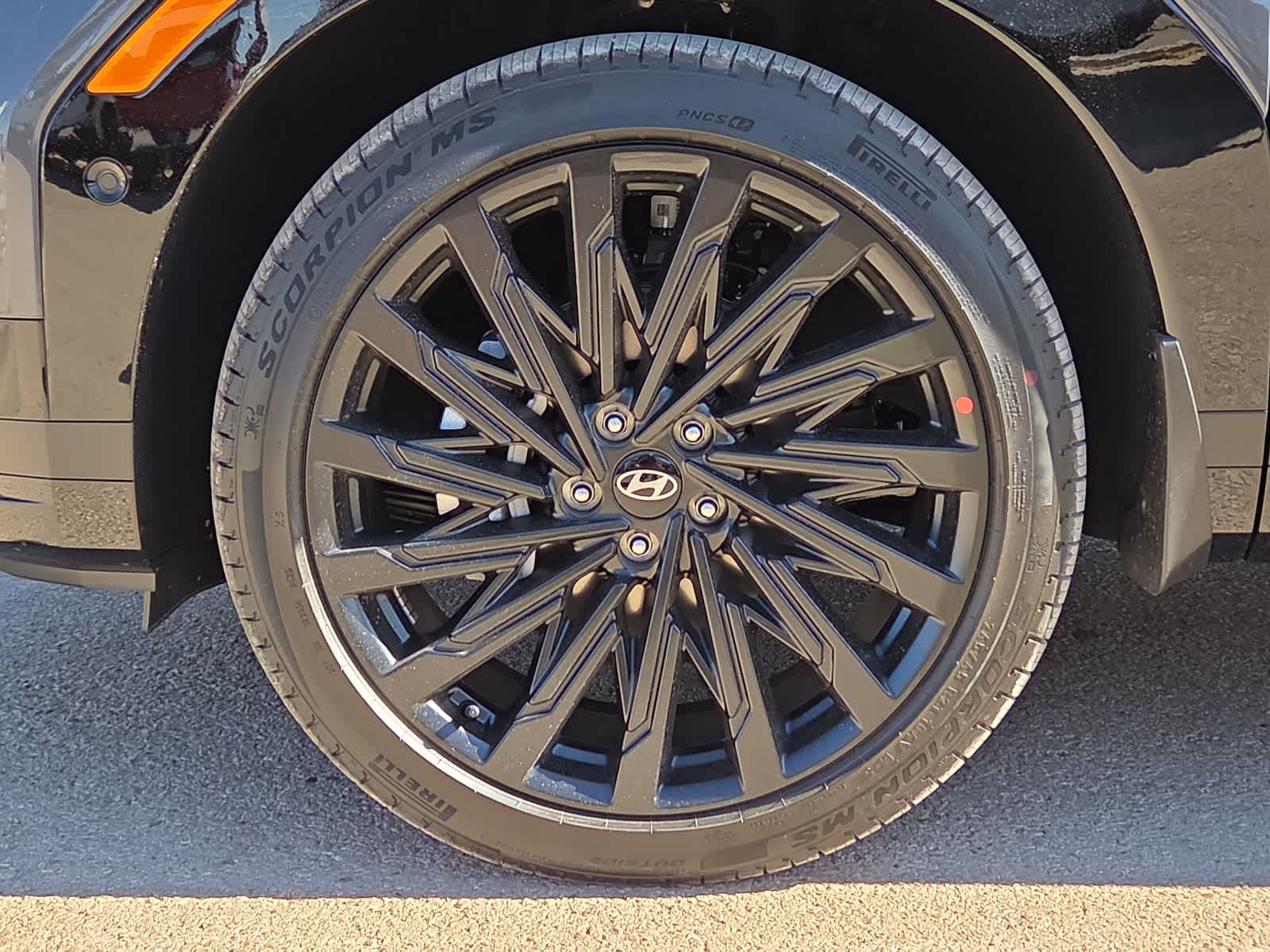 Thumbnail: 2026 Hyundai Santa Fe - 12